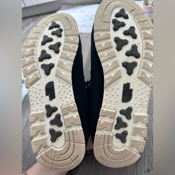 The North Face Back to Berkeley Boot - Picture 3 of 4